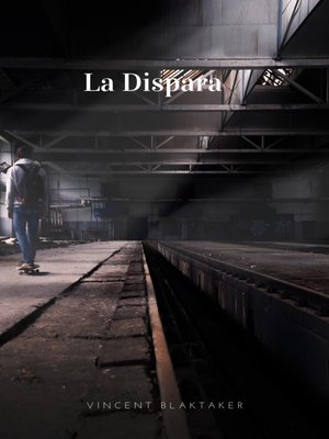 cover image of La Dispara
